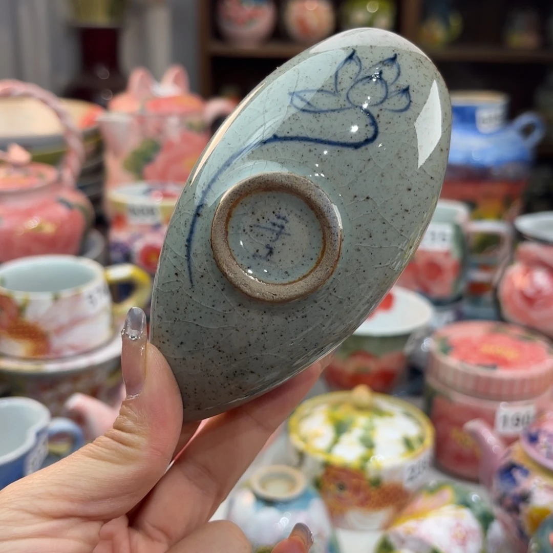 瓷片在我这点的都可以啊