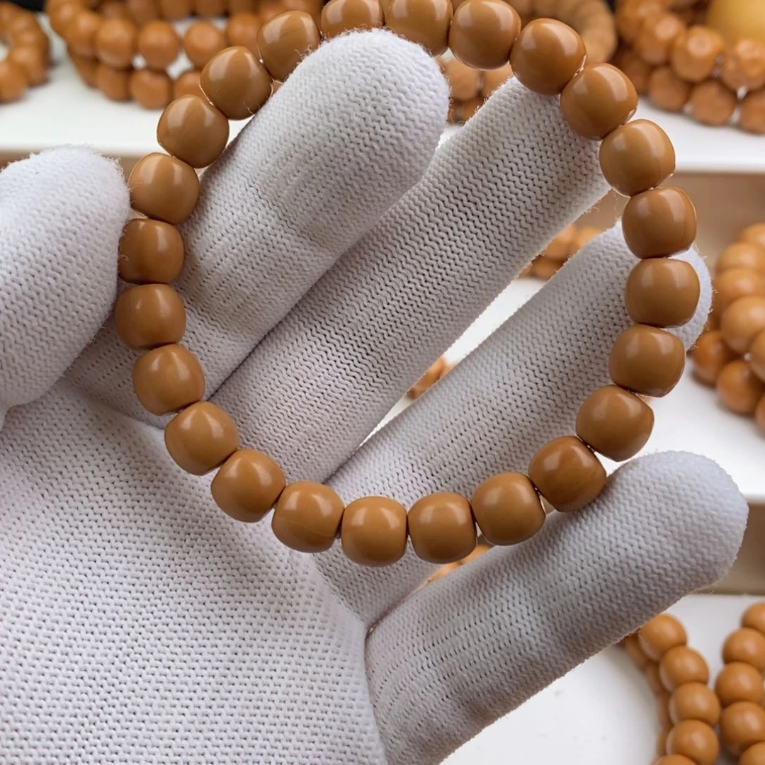 猴头核桃手串M**＊老型