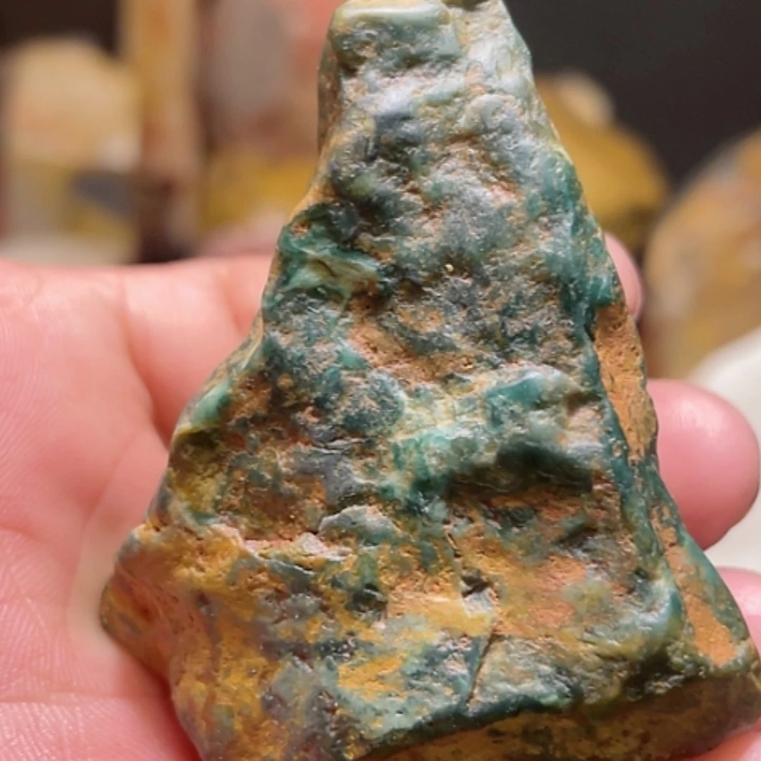 【闪购商品】昌化石昌化源头傣