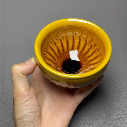 【闪购商品】茶盏-10108..........