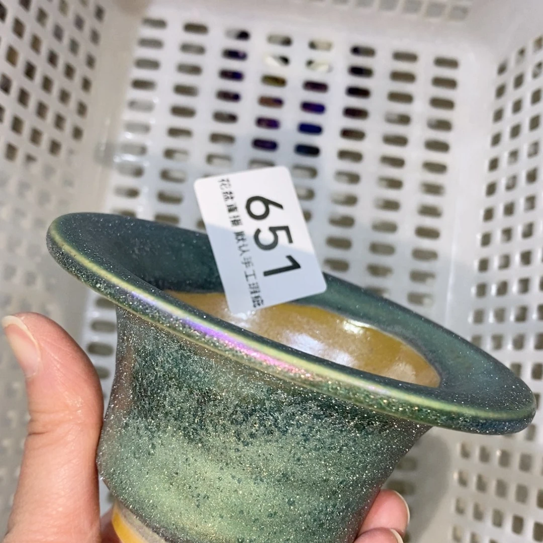 陶瓷花盆花盆花盆炫彩福利