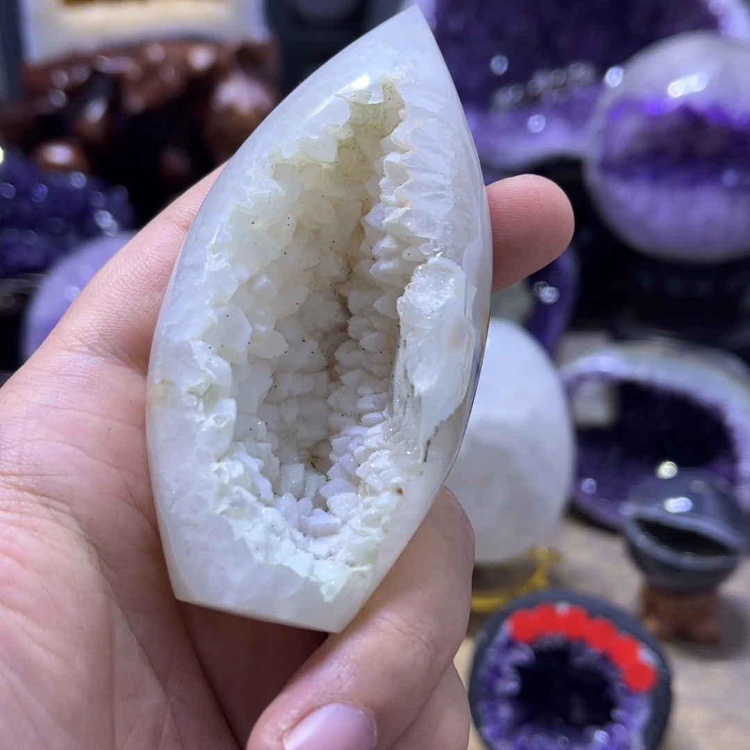 摆件未镶嵌水晶摆件
