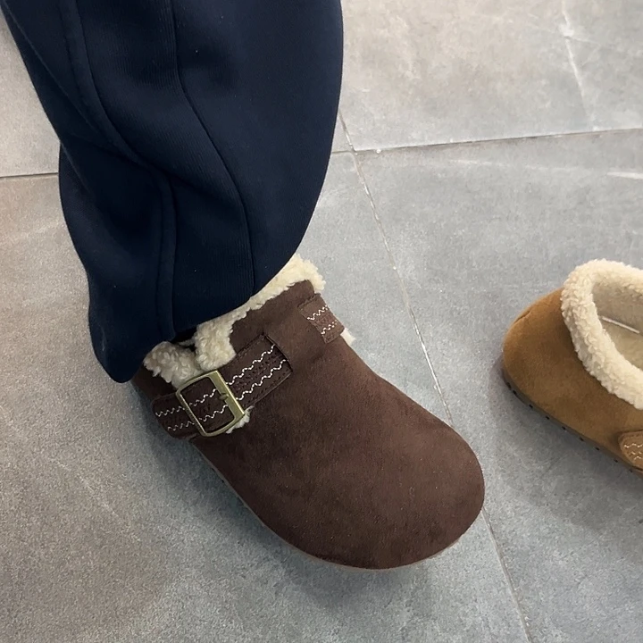 板鞋513-20182咖啡色39码