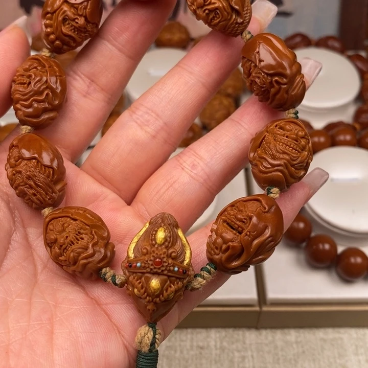 橄榄核手串/手链橄榄