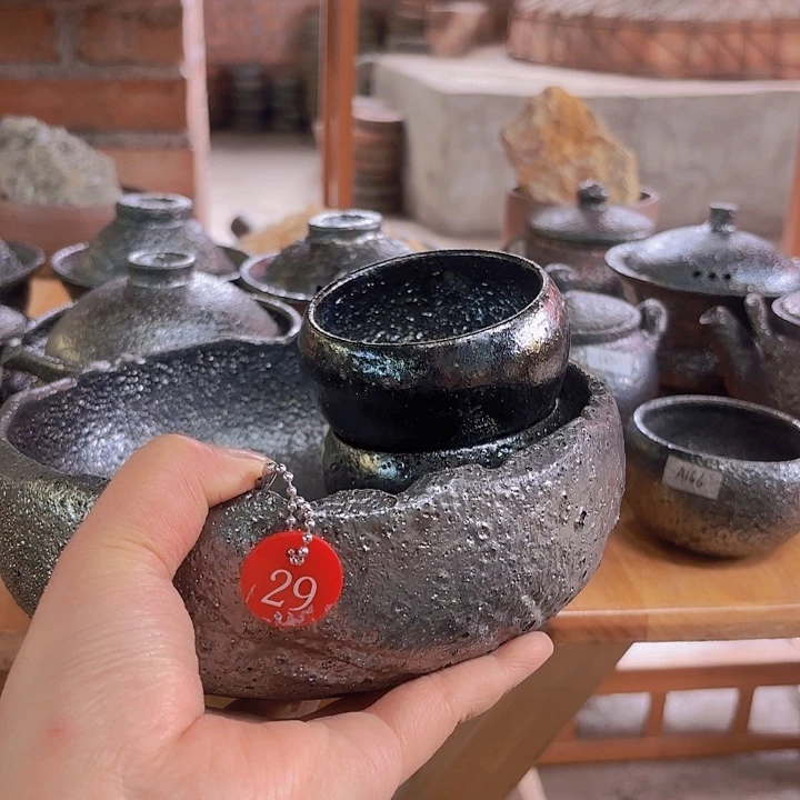 骑****王29号一个泡茶一个建水一2个杯子360米6月2日