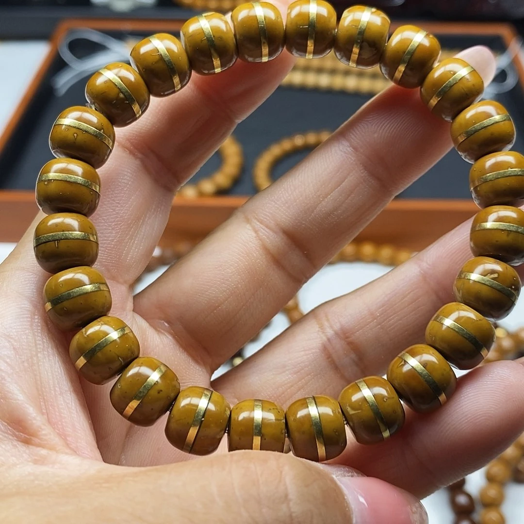 轻***躁吊坠猴头核桃紫金鼠