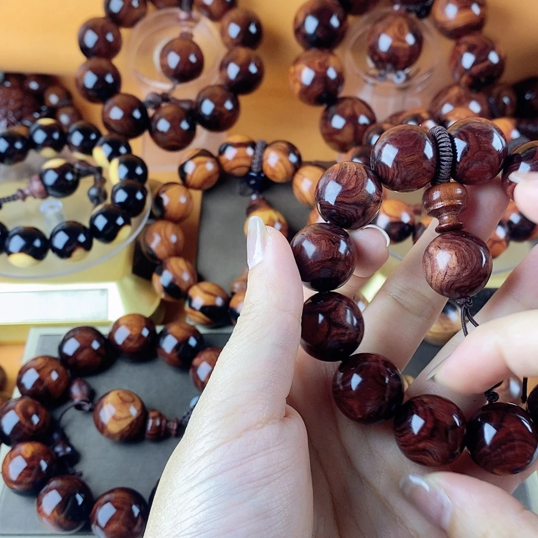 心***和黄花梨/降香黄檀紫