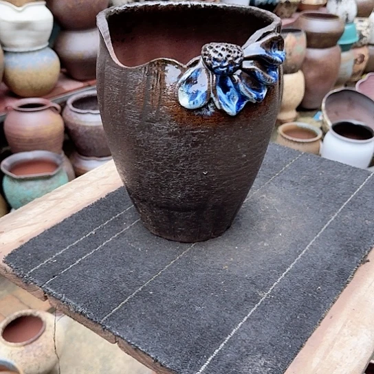 高度27口径20/17有孔