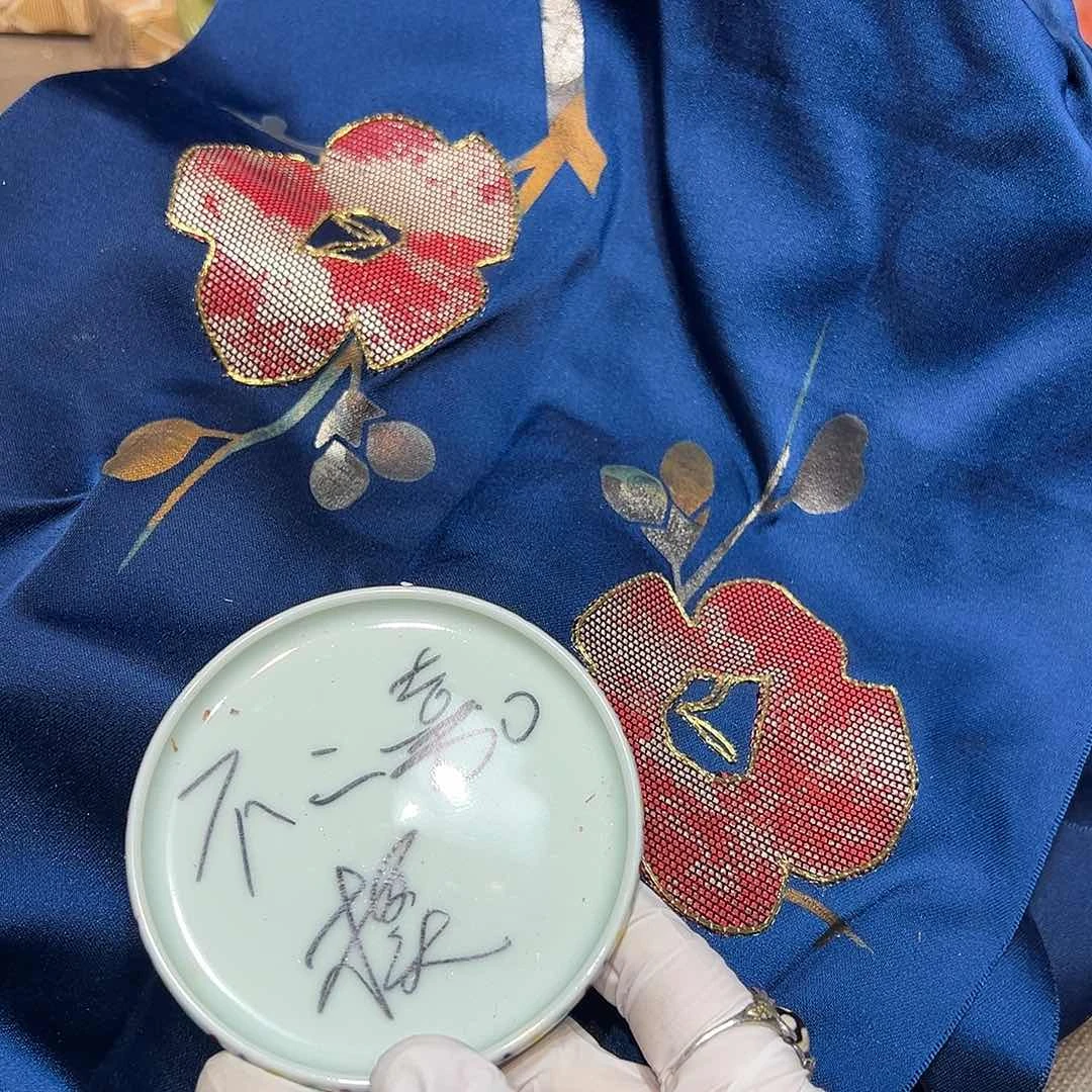 瓷片瓷器满58包邮包邮包邮