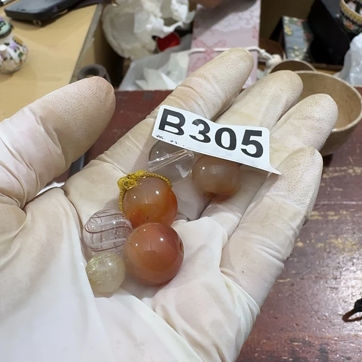 虹***颜中古商品谨慎下单