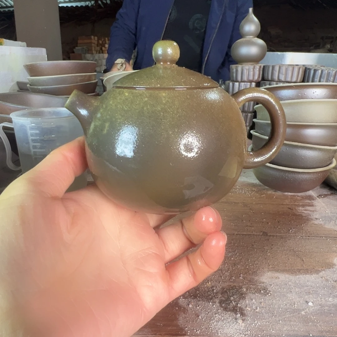 坭兴陶贵台龙窑A59