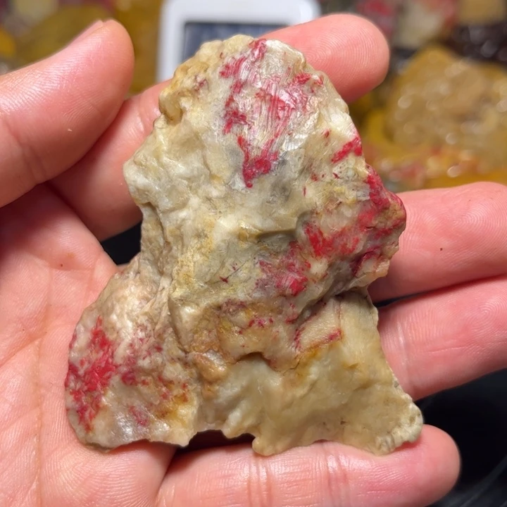 昌化石道*国石昌化石