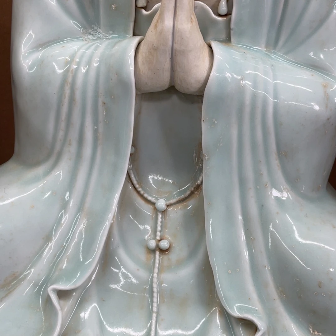 陶瓷摆件系列产品张*