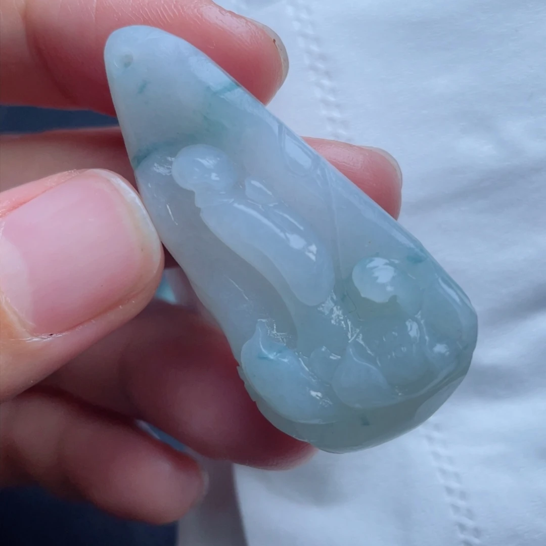 未镶嵌定制定制翡翠
