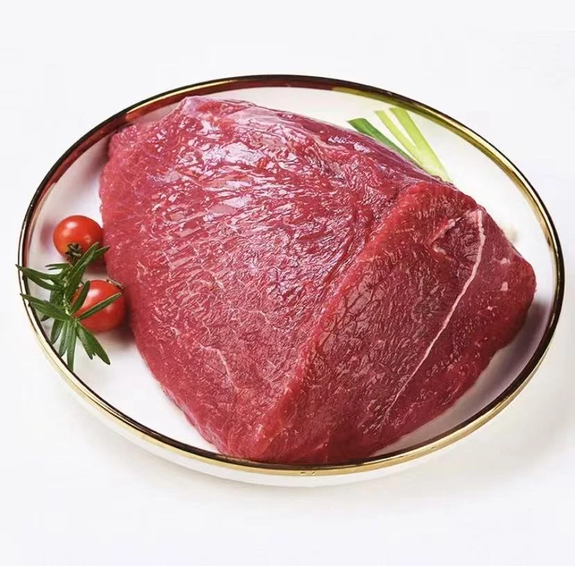精选牛腿肉 4斤起拍直播间称重改价为准