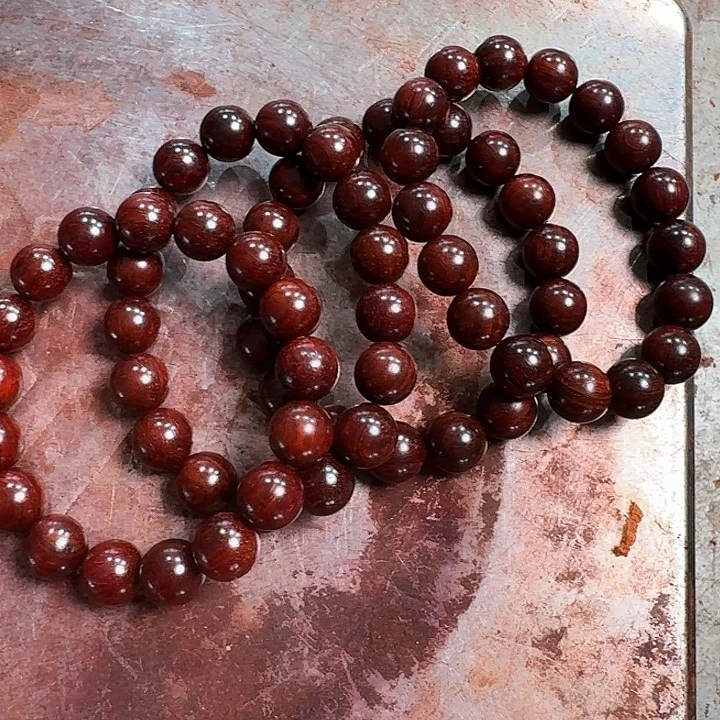 神***檀香紫檀（小叶紫檀）