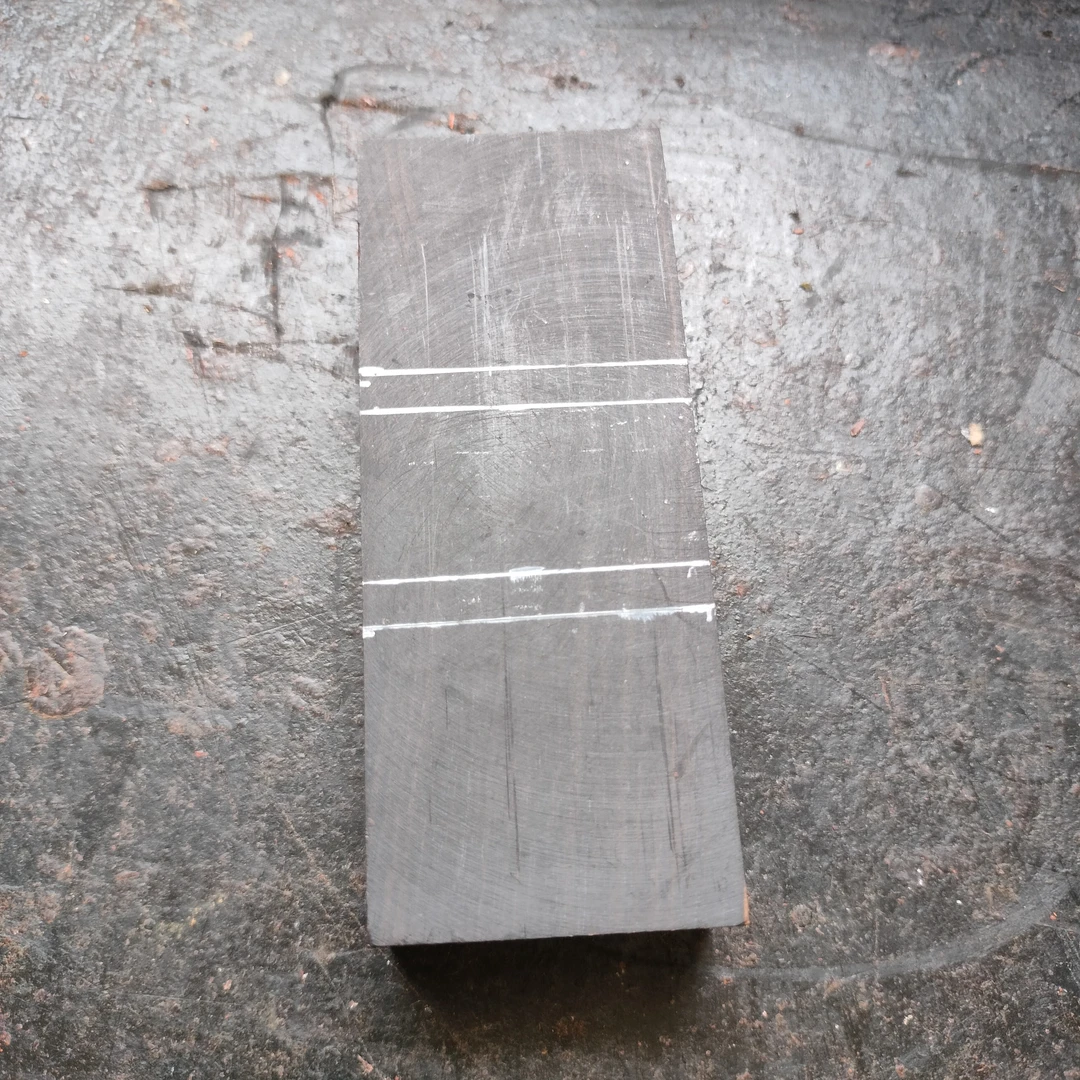 小把件画线料长9厘米宽3.6厘米厚2厘米