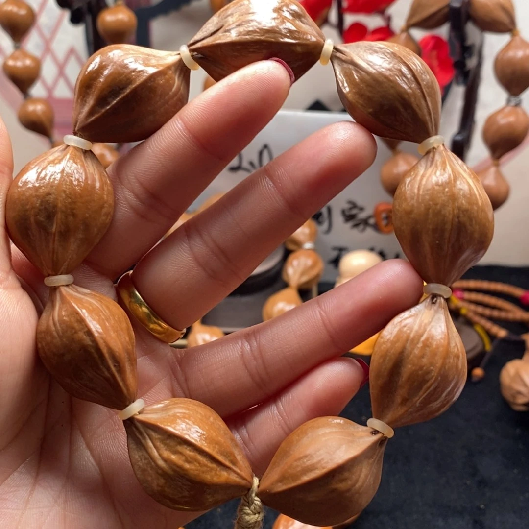 橄榄核手串/手链素手串2.2四