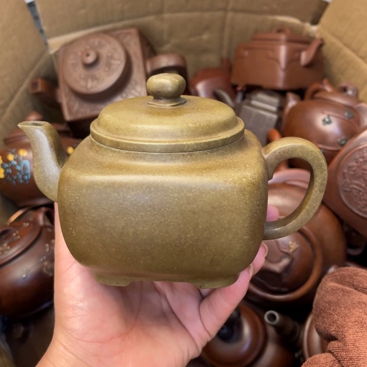 茶壶紫砂紫砂壶等各种造型