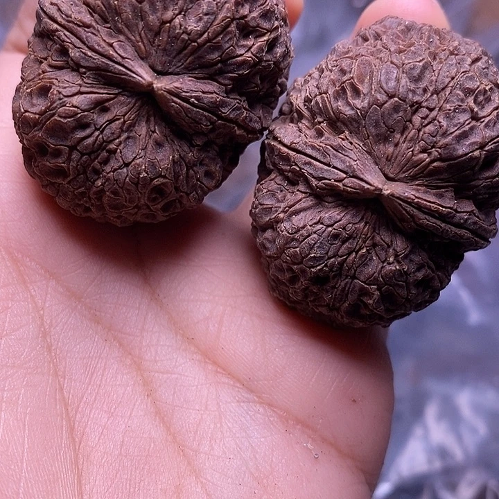 把件文玩核桃   69