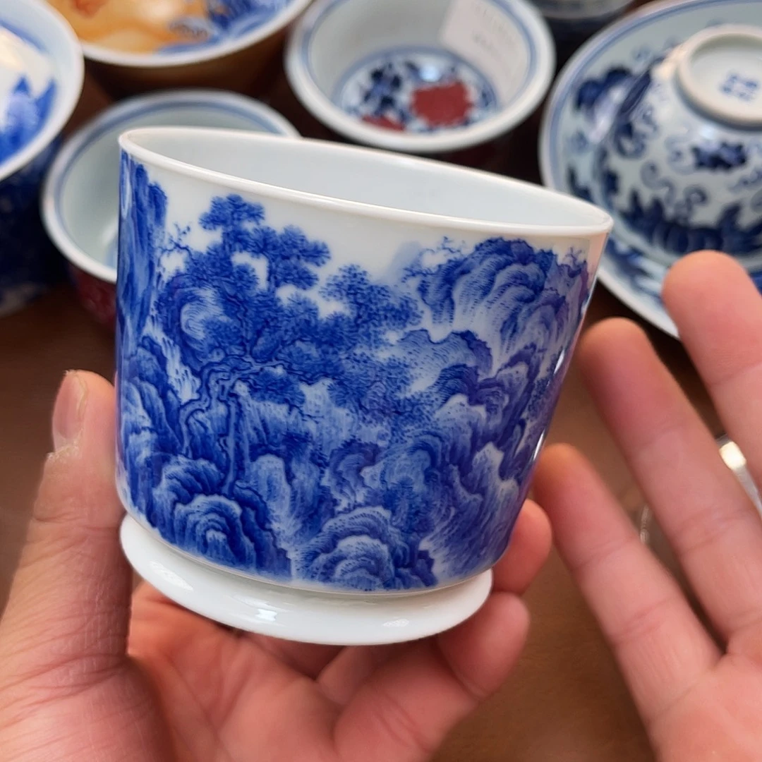 瓷片陶瓷制品生产加工厂厂长