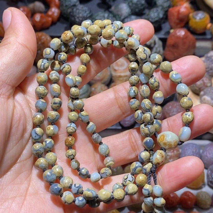 有机玻璃玛瑙原石放漏