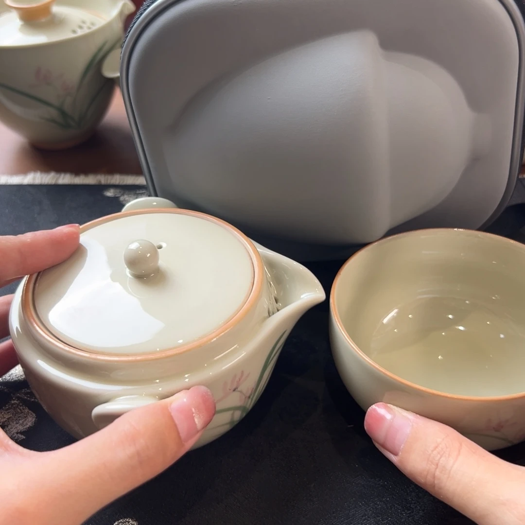 茶具等产品的生产和销售