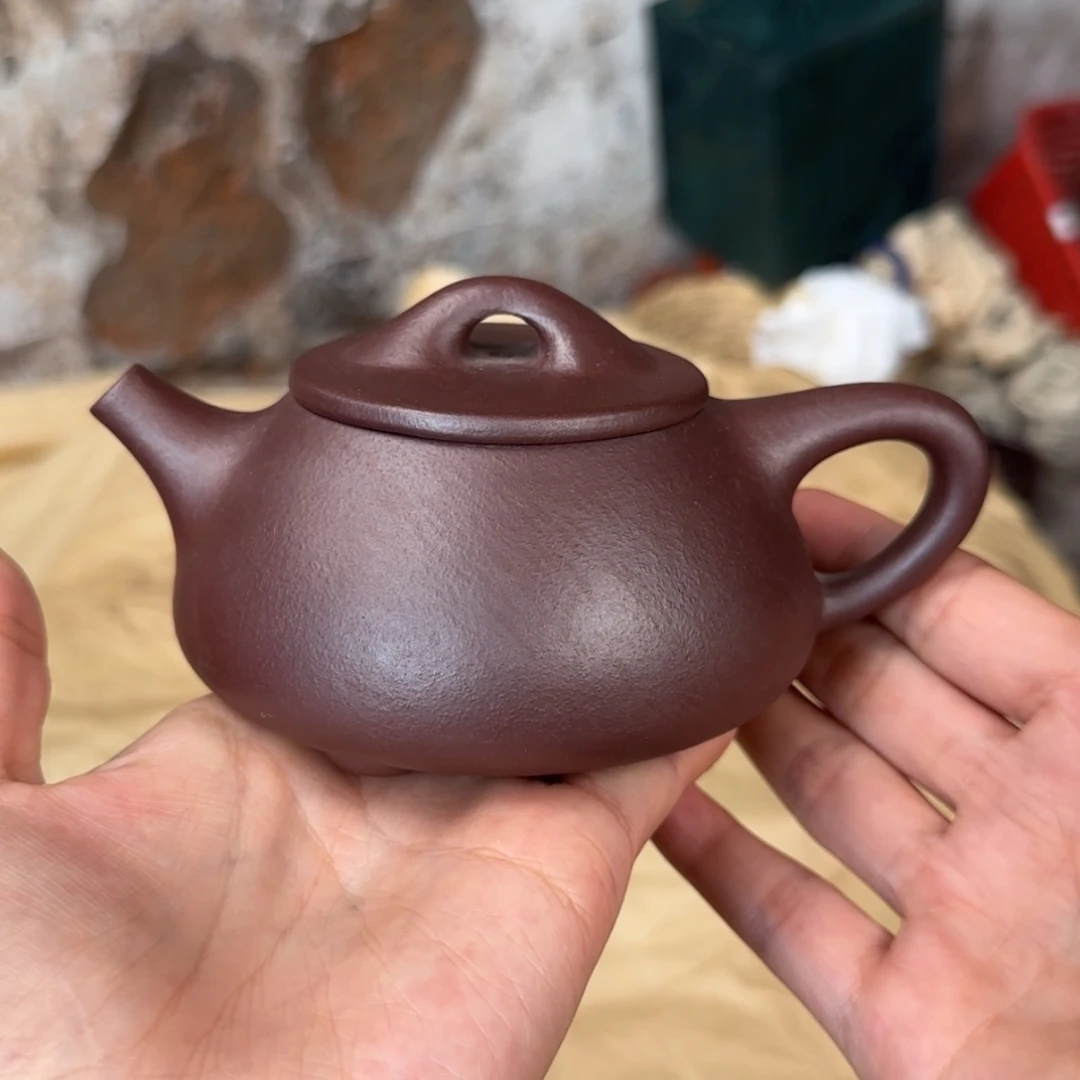 【闪购商品】茶壶紫砂紫砂茶具