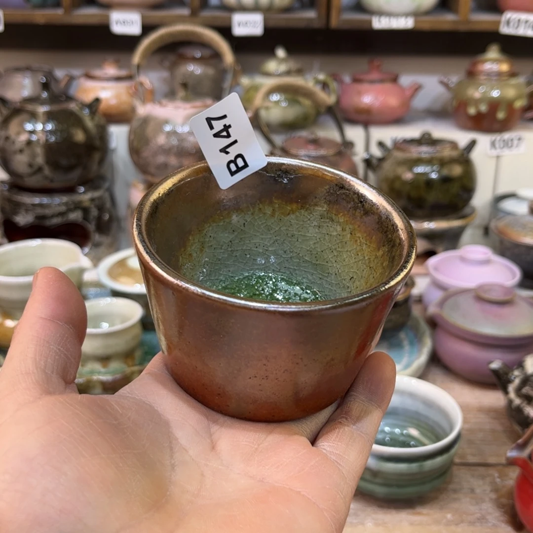 周***美陶瓷艺术品3333333