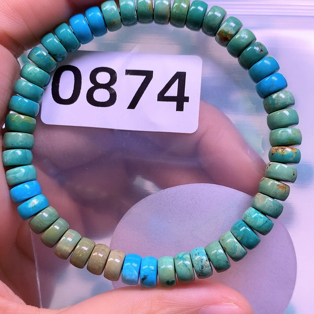 空竹粉丝专享十堰特色手工散珠