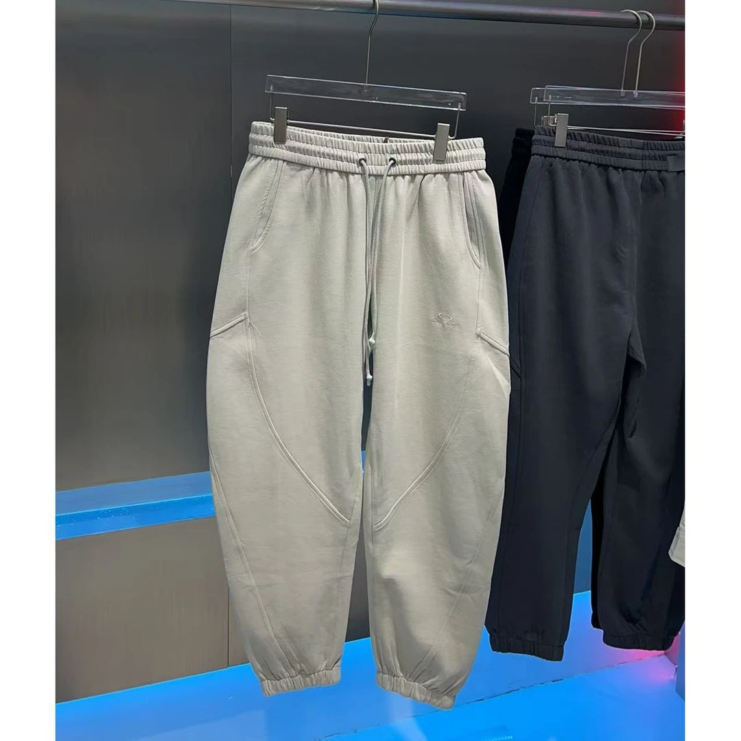大占推荐 2531 简约休闲时尚休闲裤