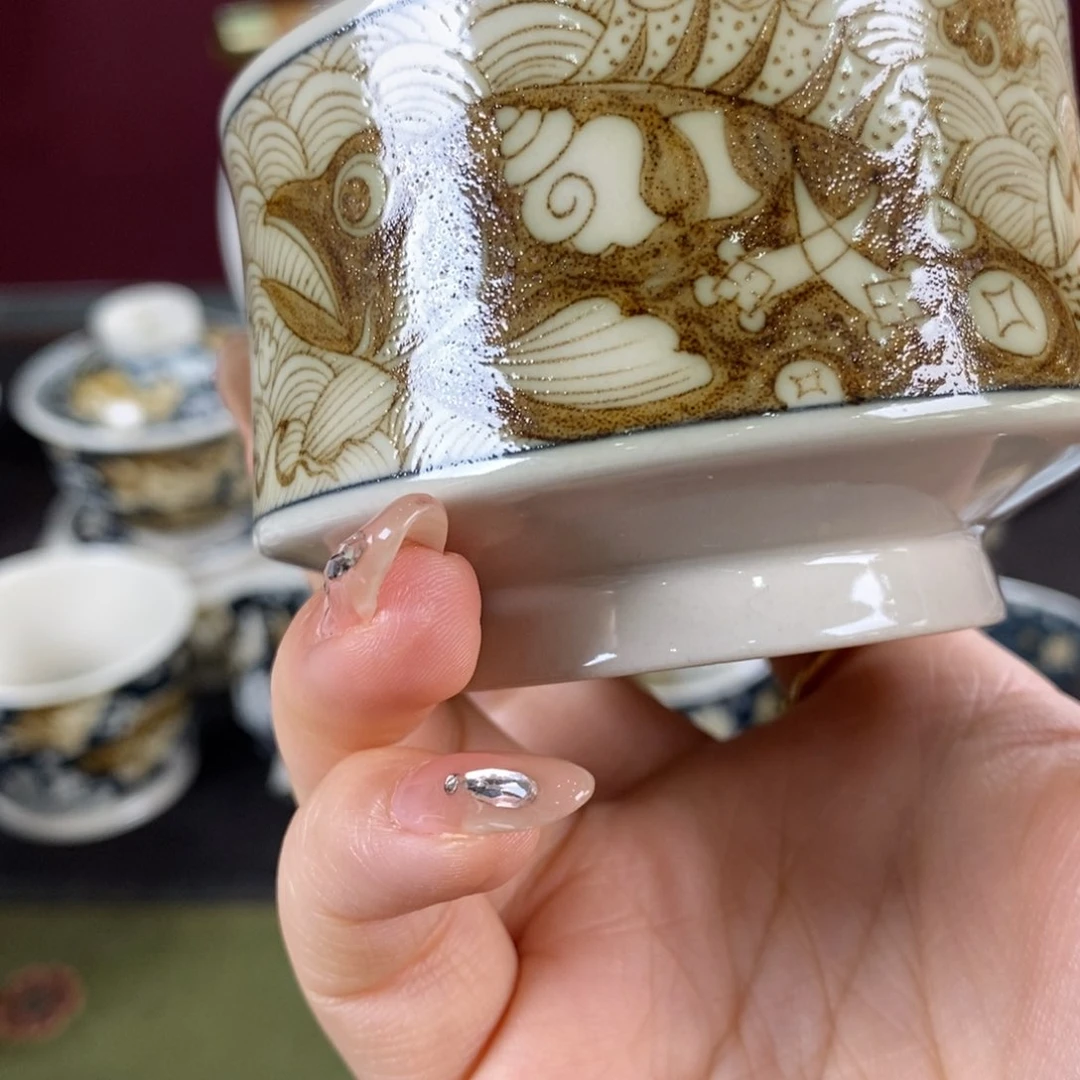 九鸣瓷艺九鸣瓷艺