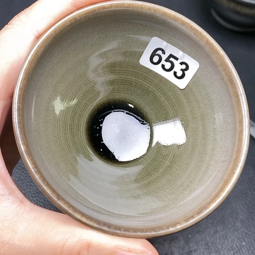 【闪购商品】茶盏我的盏太好看了吧