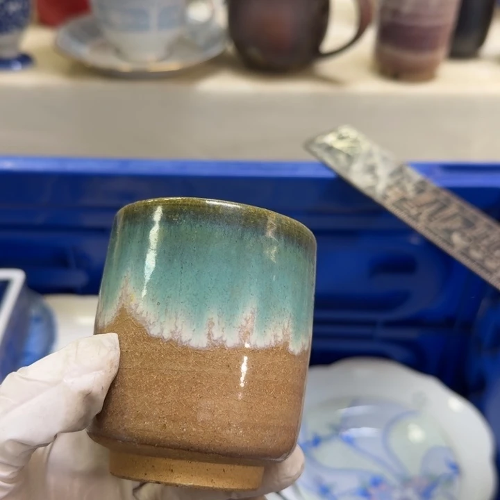 瓷片月**好开播啦…开播啦！