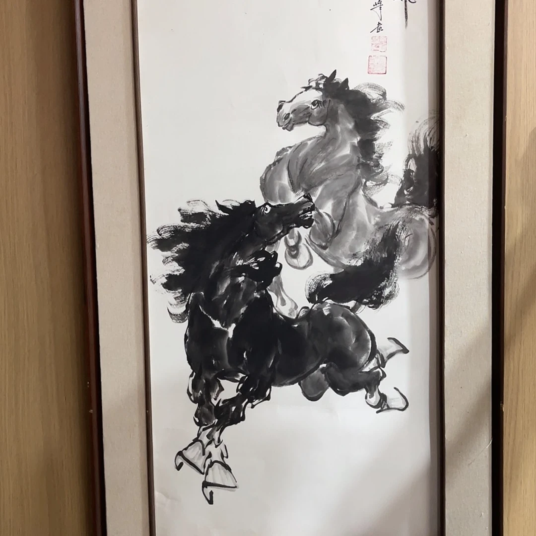 国画国画作品福利专场