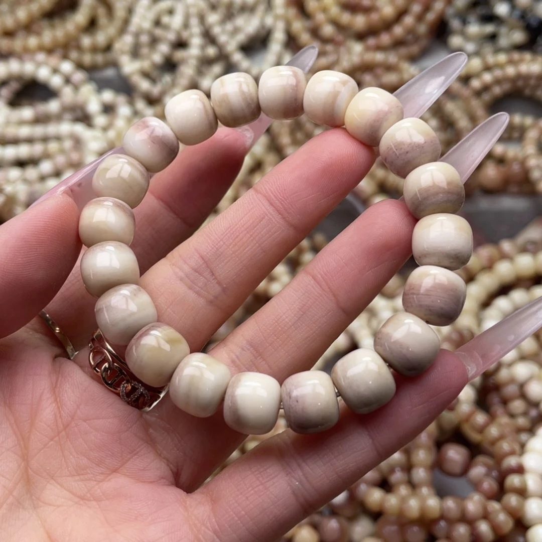 驼骨手串/手链水**狐骆驼祥子