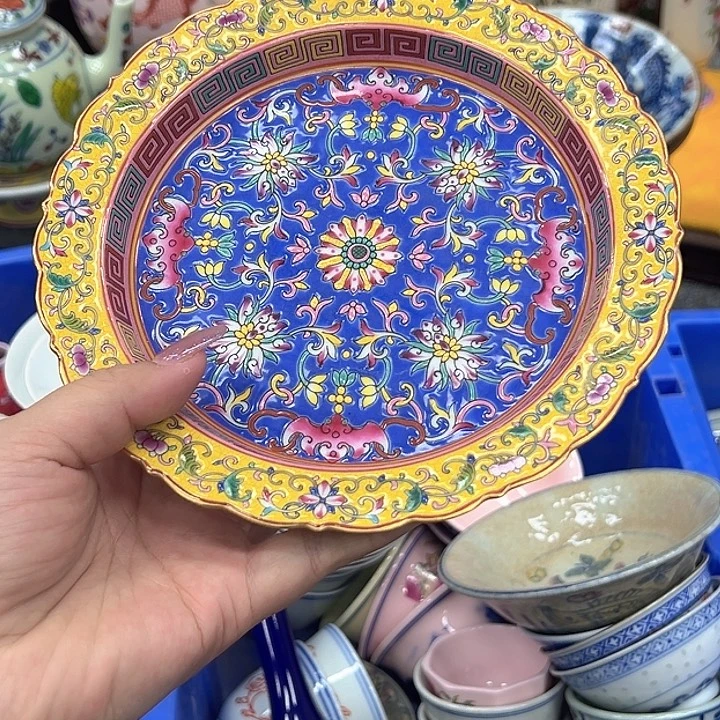 景德镇陶瓷博物有限公司