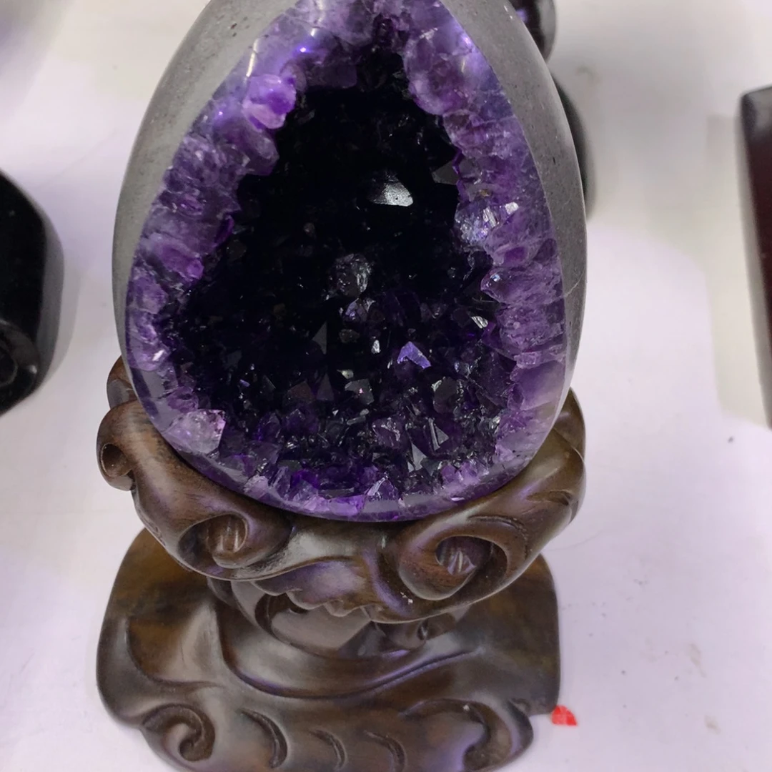 大型摆件（非配饰）水晶未镶嵌伊伊