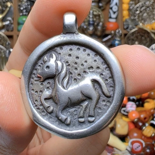 柏香籽/百香籽吊坠小配饰吊坠