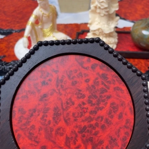 东非黑黄檀（紫光檀）