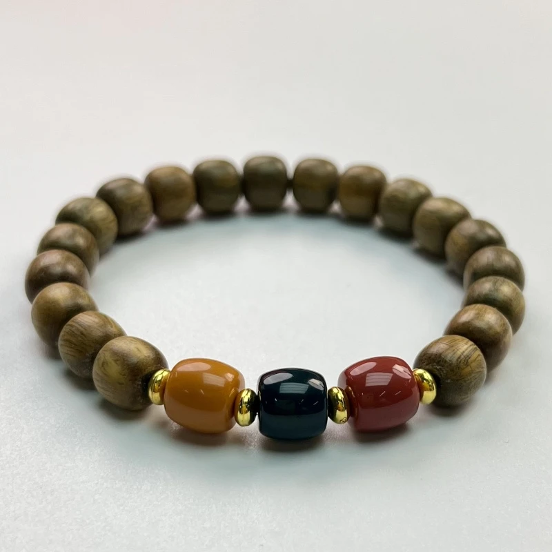 精品手串S-0106不带礼盒