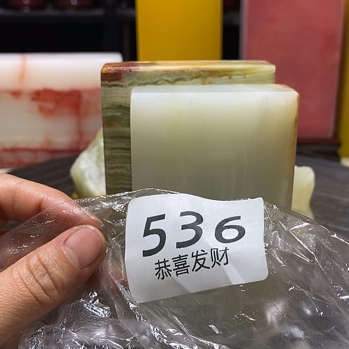 石材甲*我们的生活方式