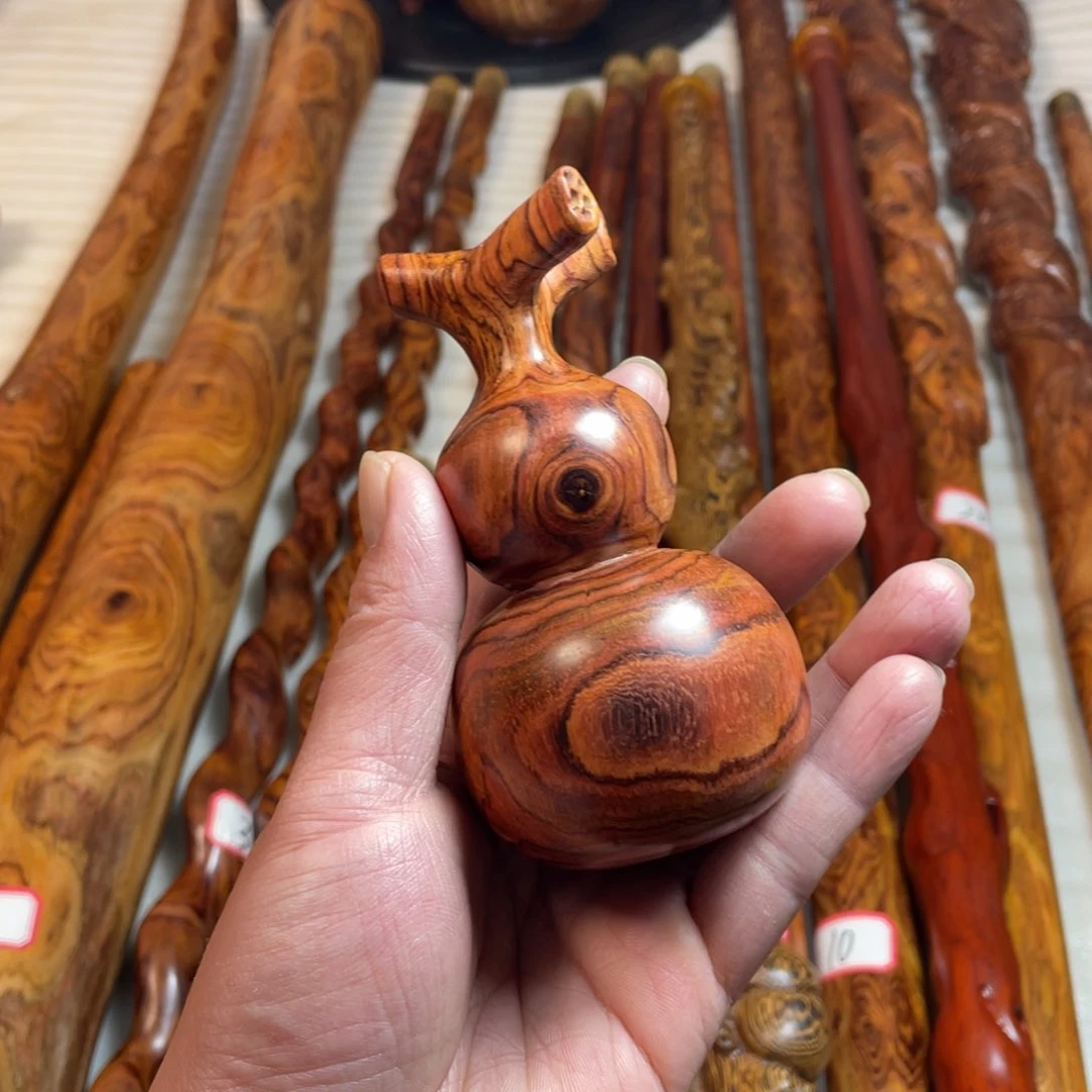 黄花梨/降香黄檀长度11公分