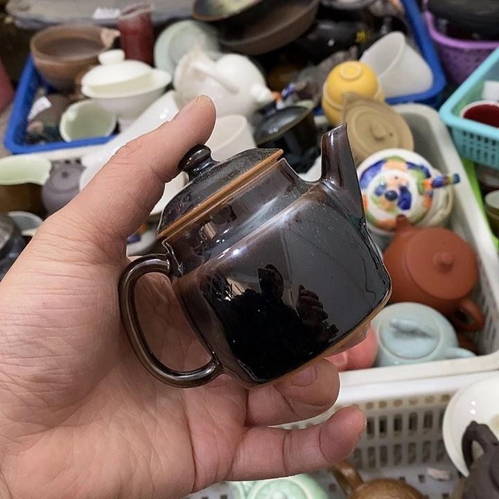 陶瓷艺术品及陶瓷制品