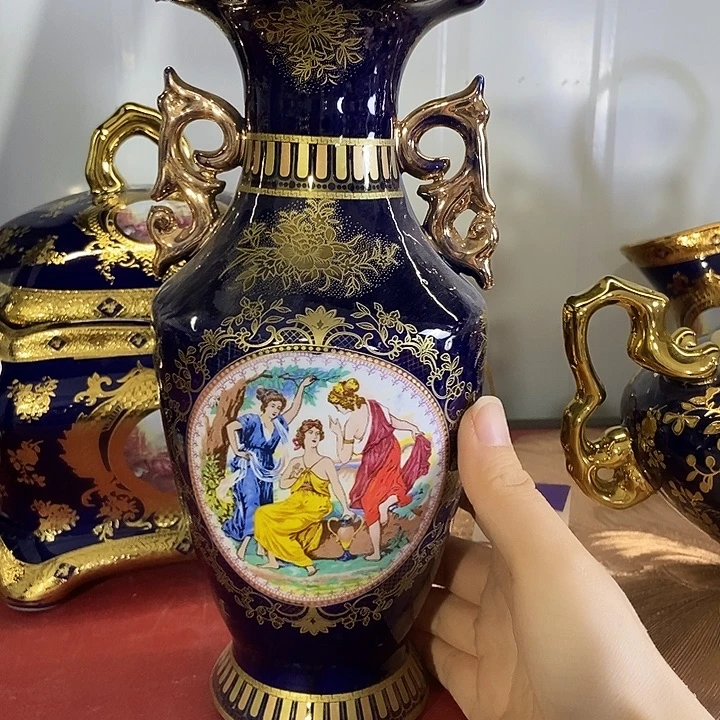 瓷片微瑕老货……………………………………