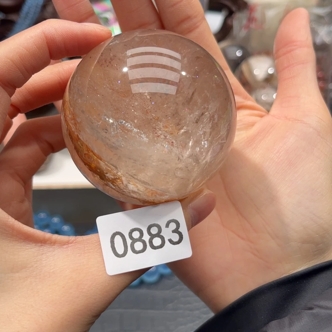 【闪购商品】未镶嵌大型摆件（非配饰）水晶