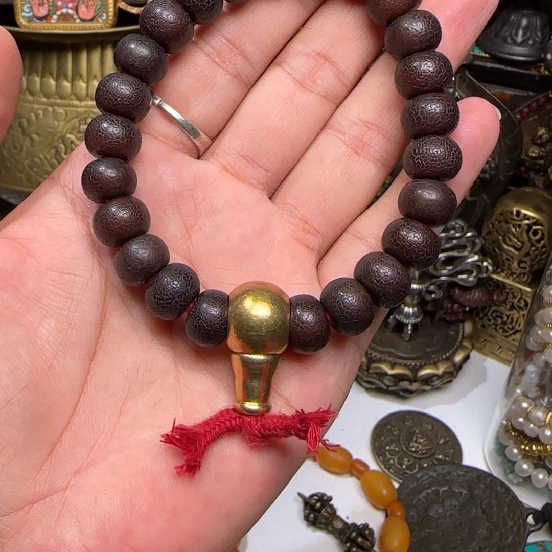 天铁杂货铺文玩挂件