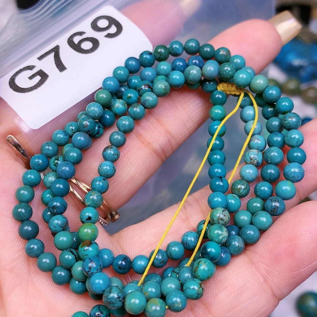 空竹粉丝专享十堰特色手工散珠