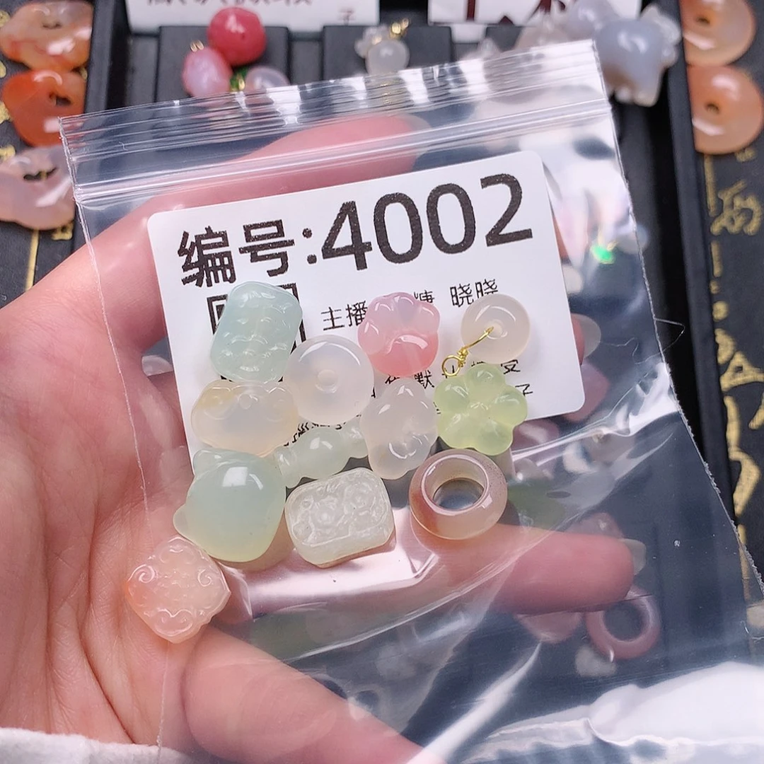 玛瑙/玉髓颈饰合金?****?