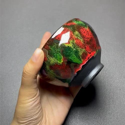 【闪购商品】茶盏-521............